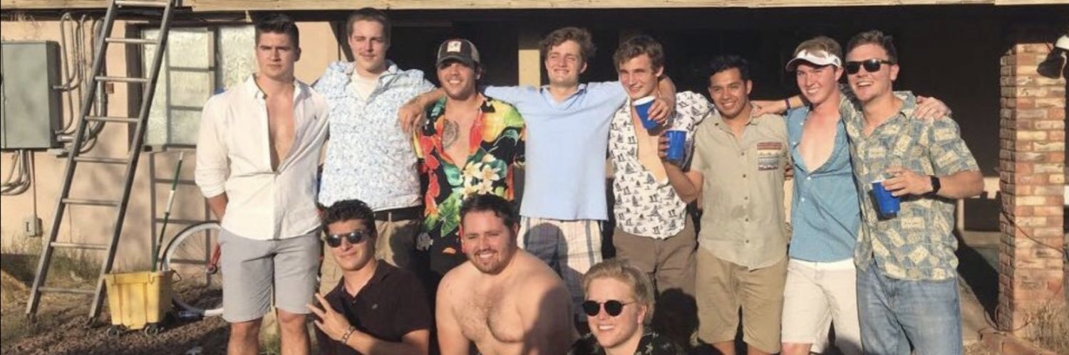 CTjornehoj's profile banner image