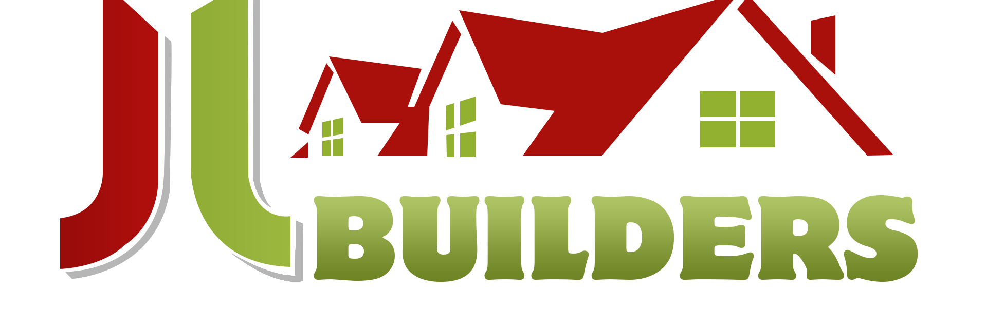 JLBuildersNC's profile banner image