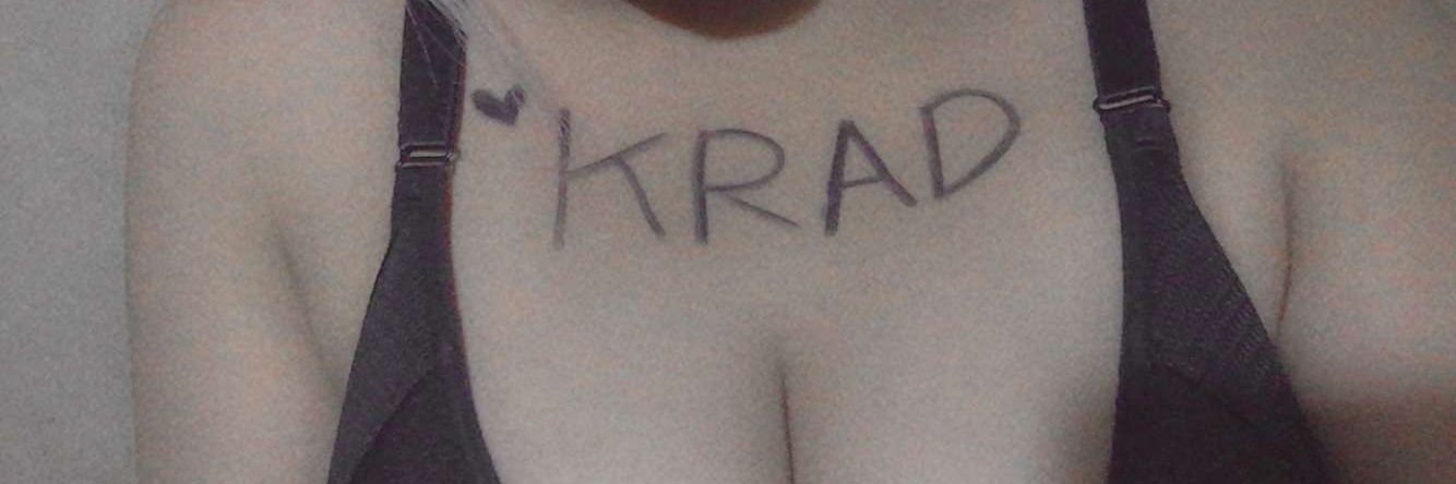 KRADbd's profile banner image