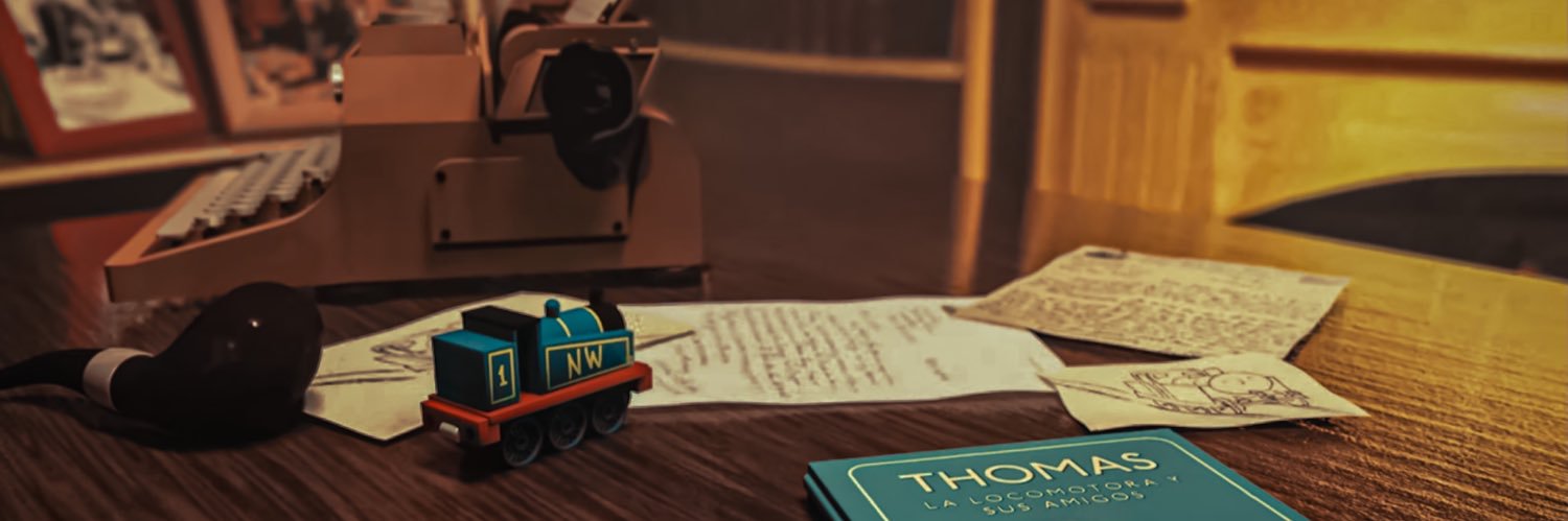 ThomasTnPProductions🇨🇱 banner