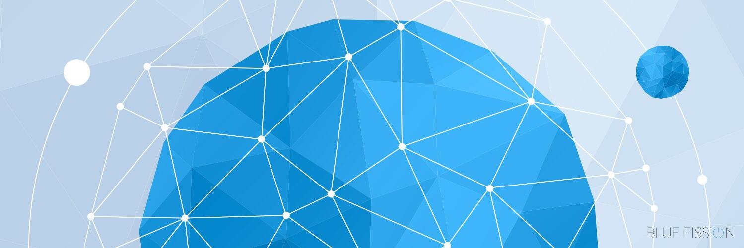 BlueFissionTech's profile banner image