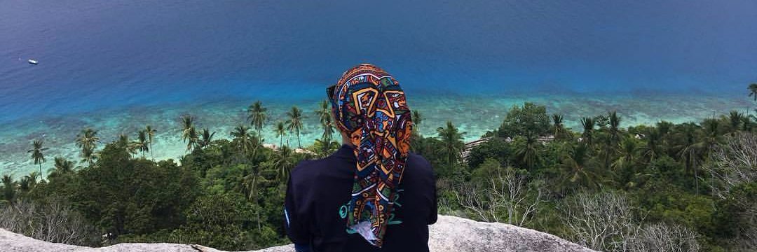 reenarazak's profile banner image
