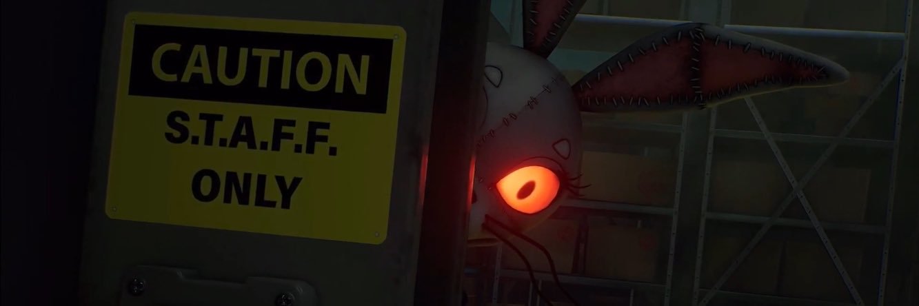 Isisfoxx's profile banner image