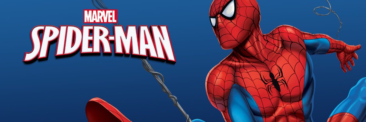 nikflood's profile banner image