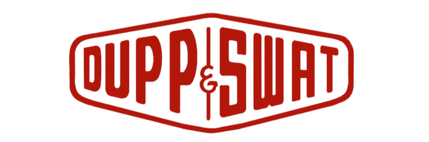 duppANDswat's profile banner image