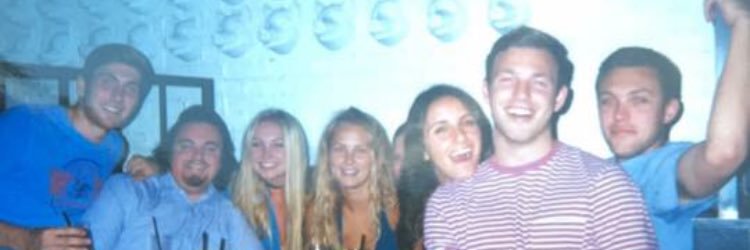 Baydog916's profile banner image