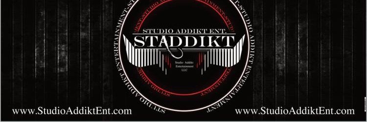 StudioAddiktEnt's profile banner image