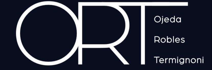 Mauricio Robles Cortés banner