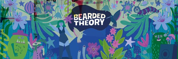 beardedtheory Profile Banner
