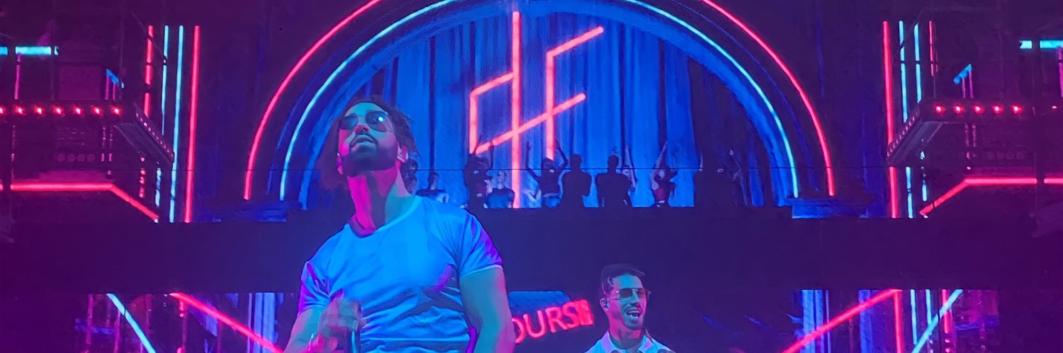 maemsh's profile banner image