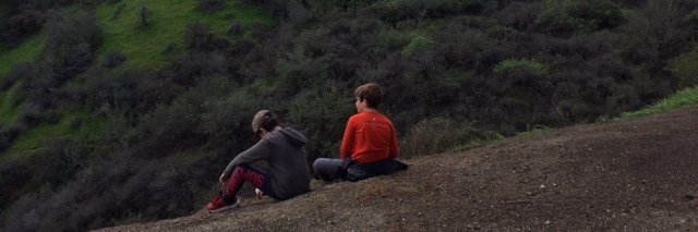 buzzhays's profile banner image