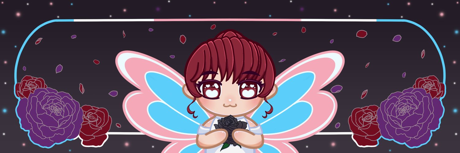 Faelirra's profile banner image