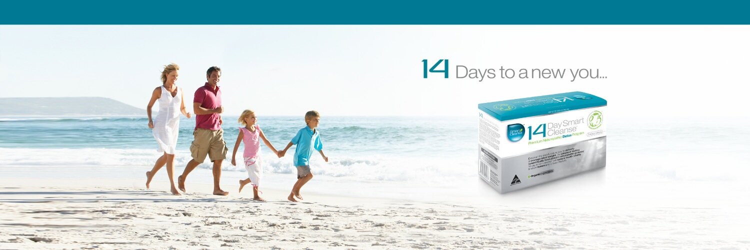 SmartCleanse's profile banner image