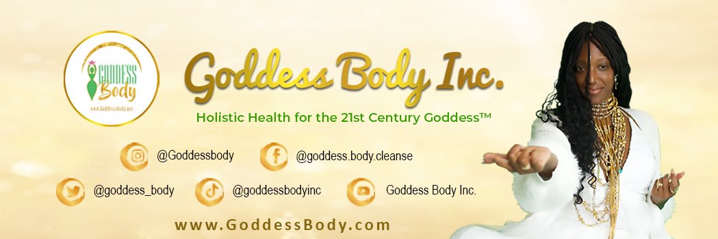 Goddess_Body's profile banner image