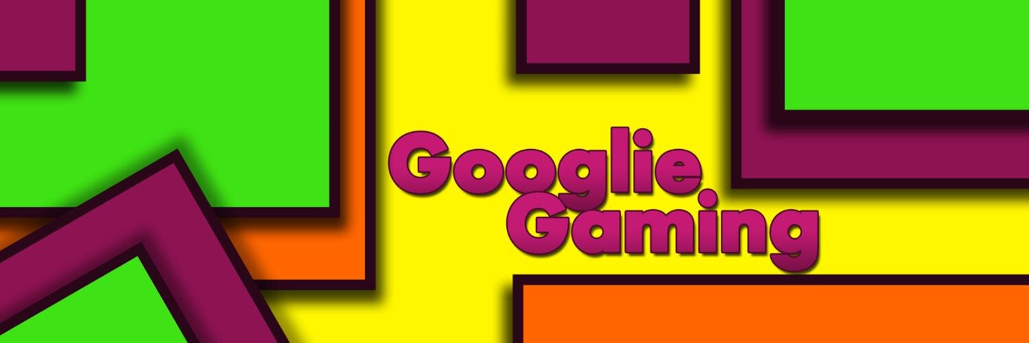 GooglieGaming's profile banner image