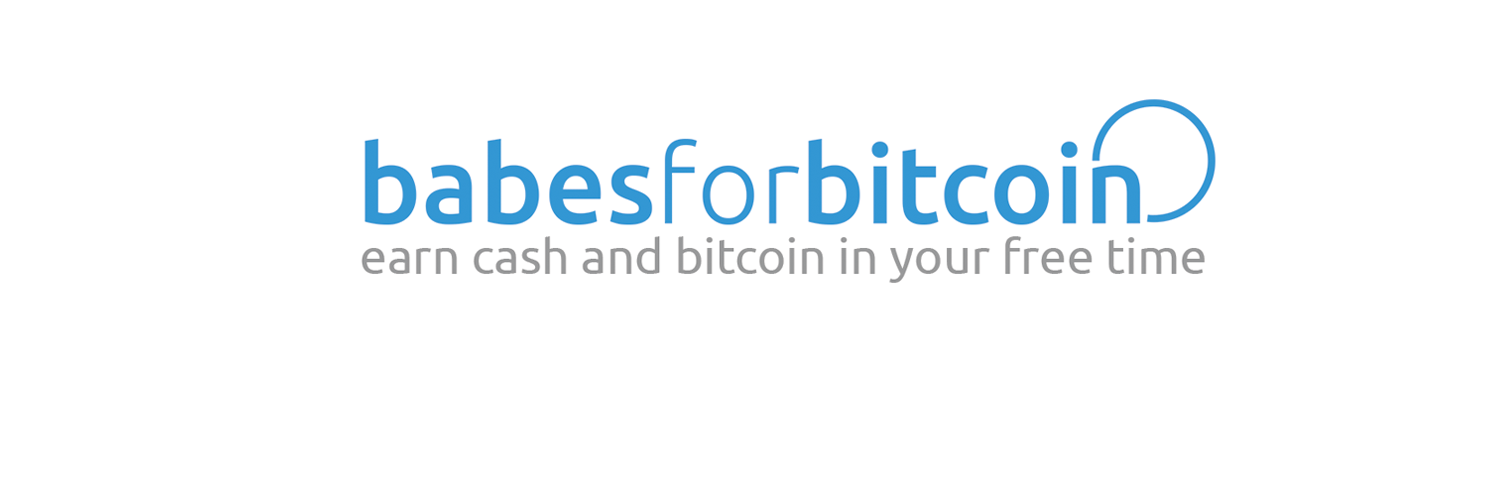 BabesForBitcoin's profile banner image