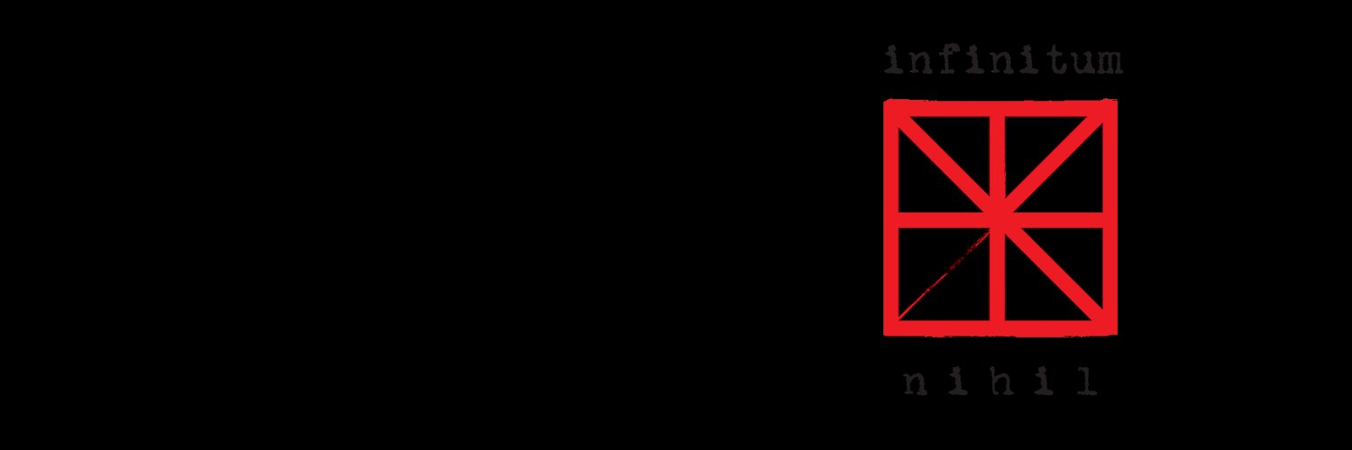 infinitum nihil banner