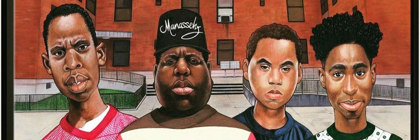 TheRealBigBell's profile banner image