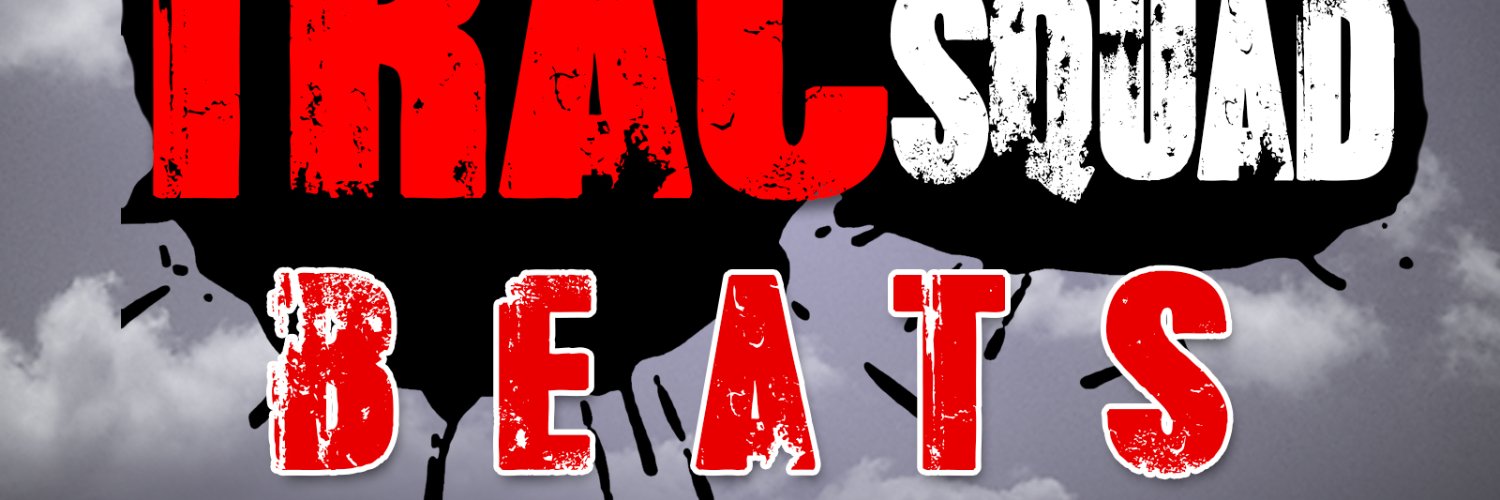 TracSquadMusic's profile banner image