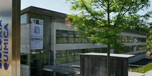 Delegación Química banner