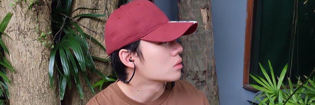 BiewMHokHa's profile banner image