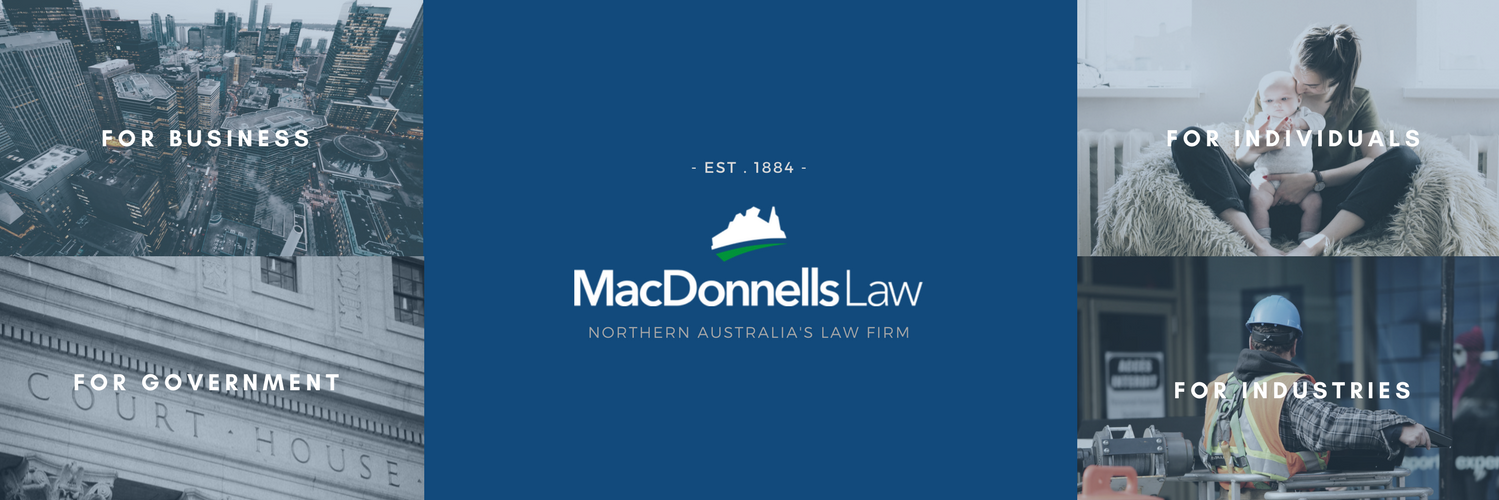 MacDonnellsLaw's profile banner image