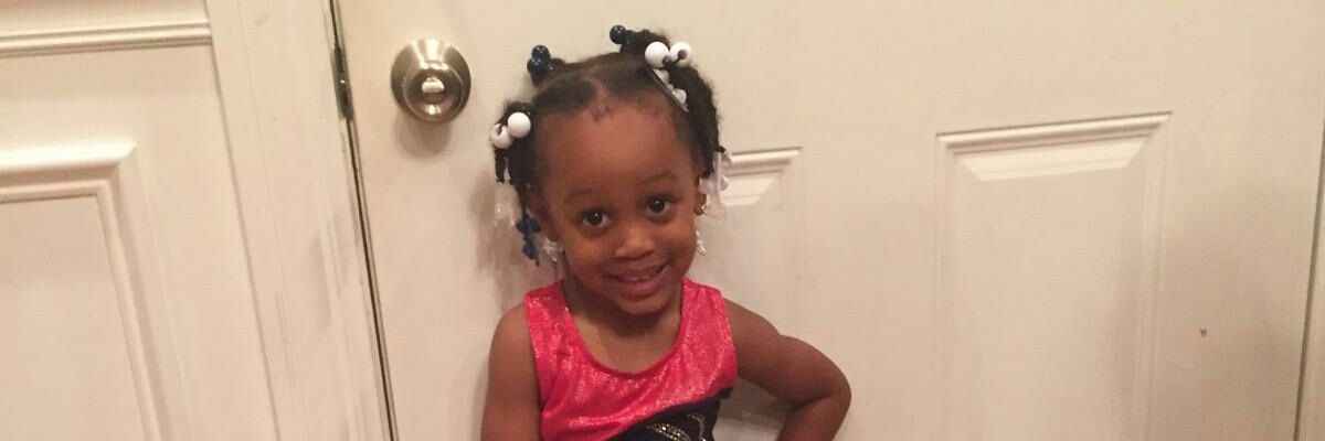 GegeShante's profile banner image