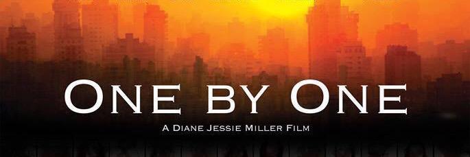One by One Movie banner