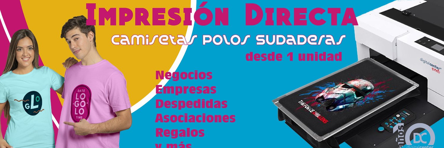 digitalcenterEs's profile banner image