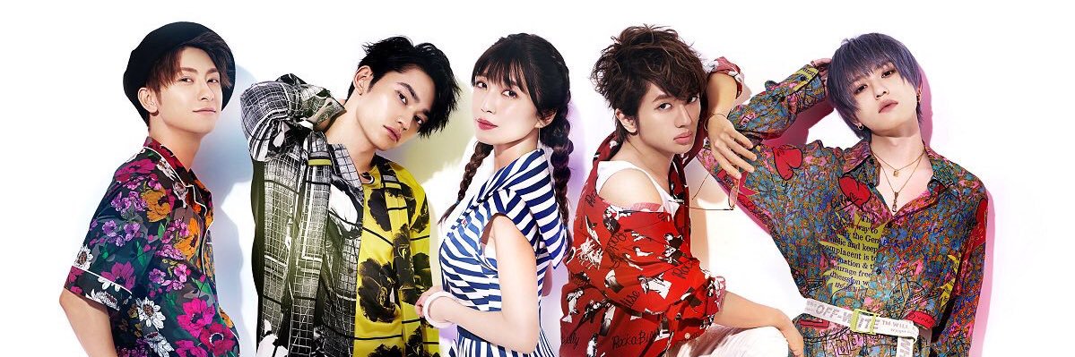 Lover_AAA7's profile banner image