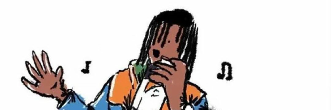 RaceFortune's profile banner image