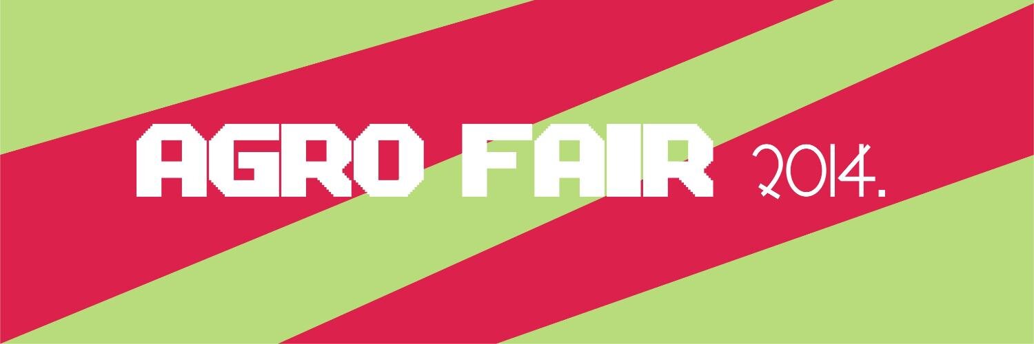 AgroFair_2014's profile banner image