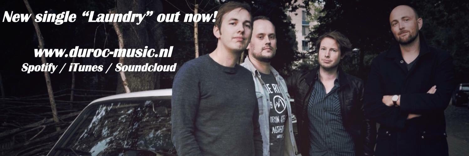 Durocmusic's profile banner image