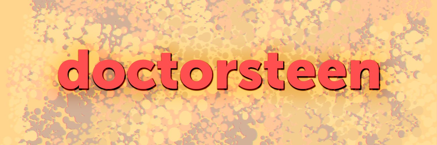 Dr_Steen's profile banner image