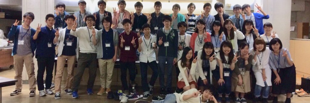 京大生協学生委員会 banner