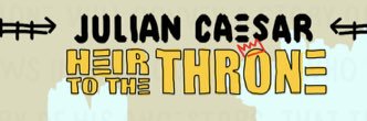 JulianxCaesar's profile banner image
