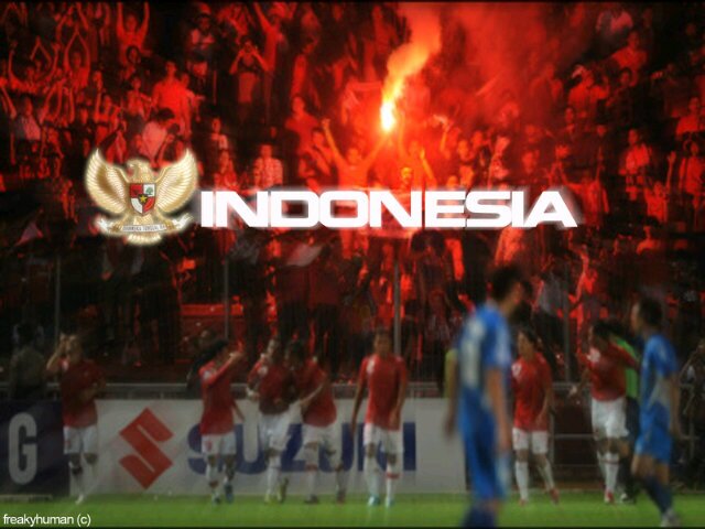 Pecinta bola ina banner