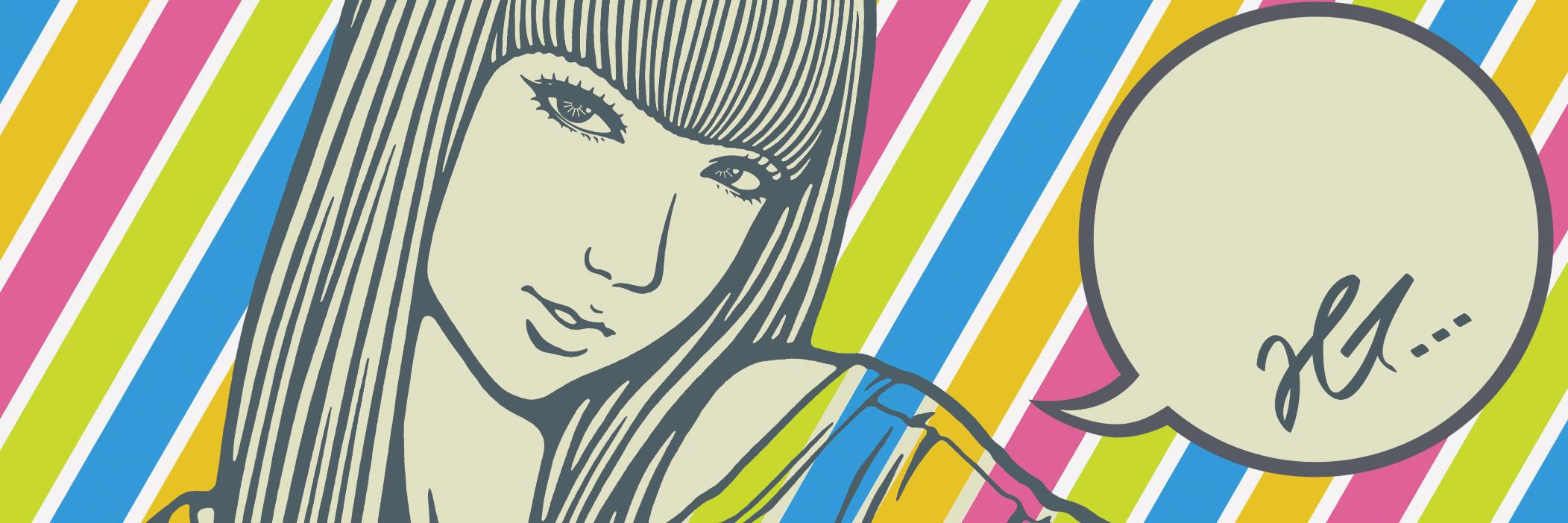 Hogalee's profile banner image