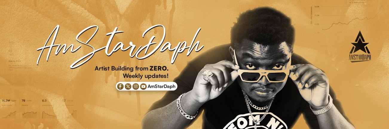 AmStarDaph's profile banner image