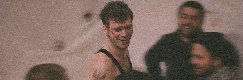 gvnbrhm's profile banner image