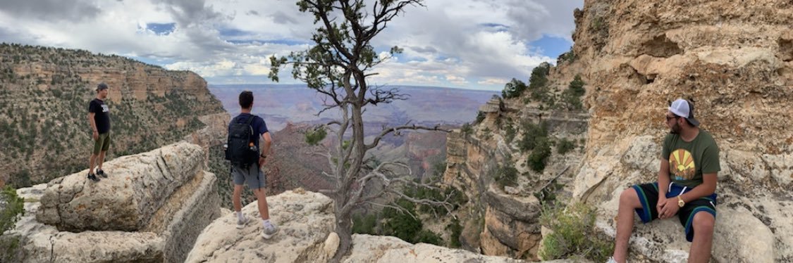 trevysocrano's profile banner image