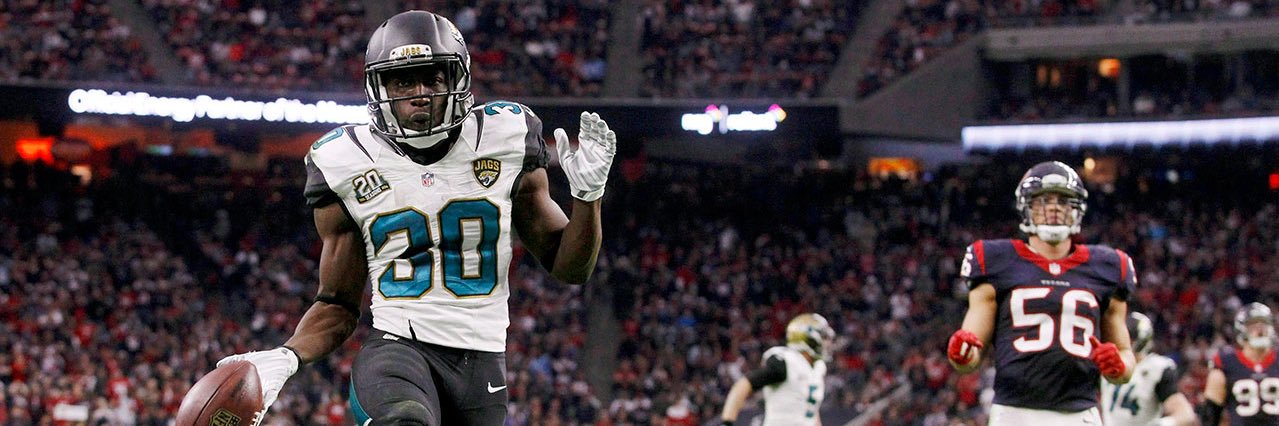 Jordan Todman banner