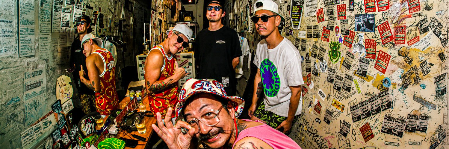 hakaihayabusa's profile banner image