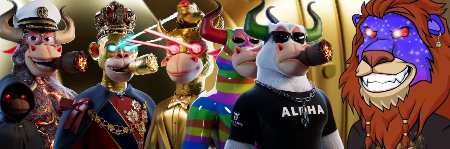 Lew Langer⭕️ banner