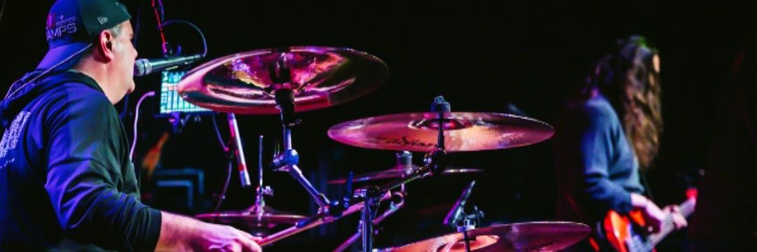BostonDrumma's profile banner image