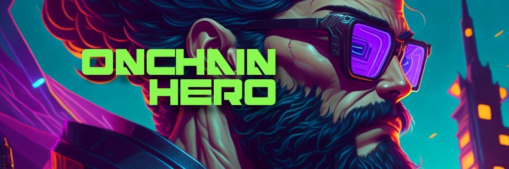 onchainhero's profile banner image