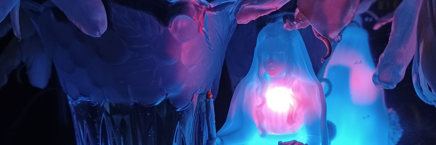hellfirekomatu's profile banner image