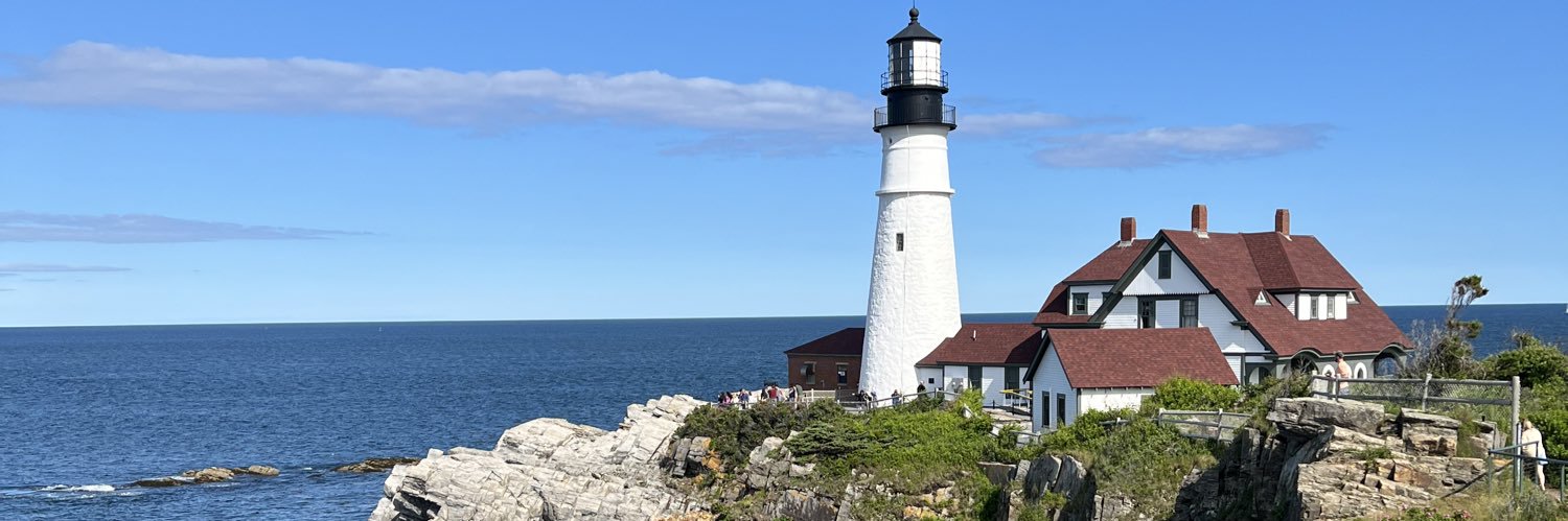 Pierce Harger banner