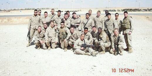USMCWerner's profile banner image