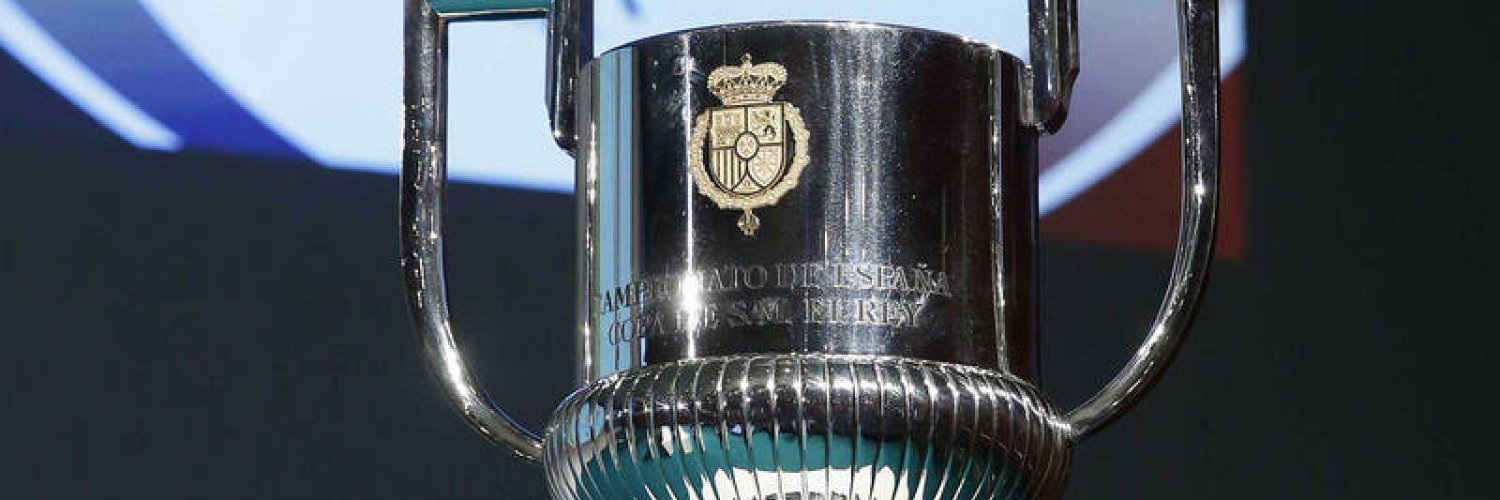 CopaDelReyES's profile banner image